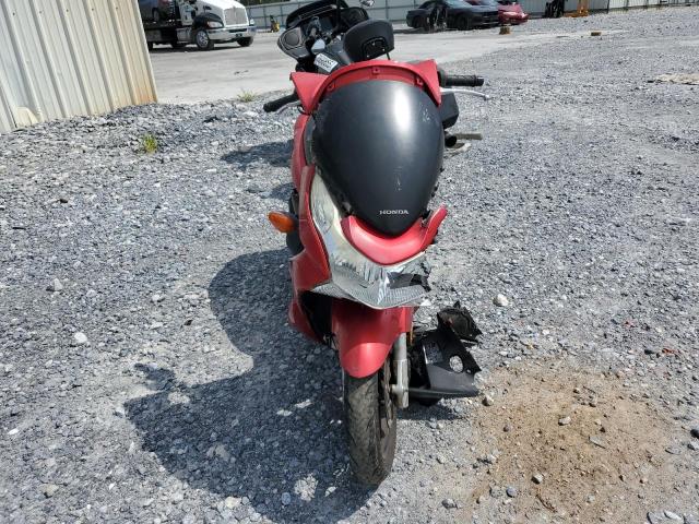 2013 HONDA PCX 150 MLHKF1215D5002531