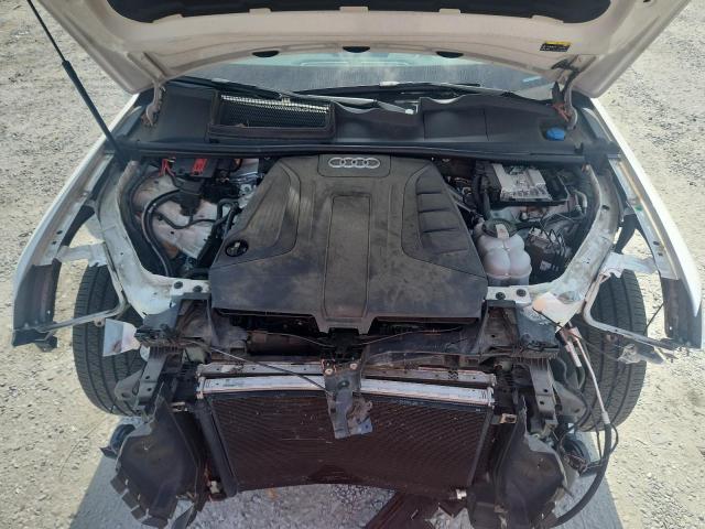 2019 AUDI Q7 PREMIUM WA1LHAF75KD038863