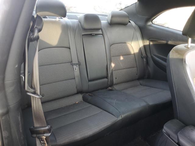 2015 KIA FORTE SX KNAFZ6A39F5367810
