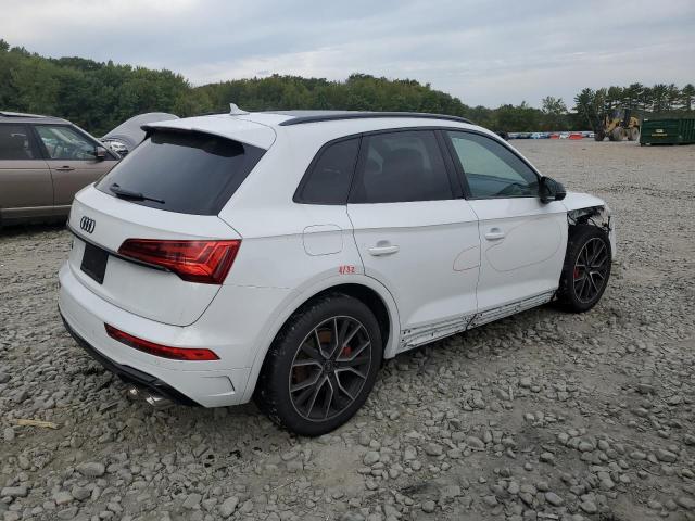 2024 AUDI SQ5 PREMIU WA1B4AFY2R2135377