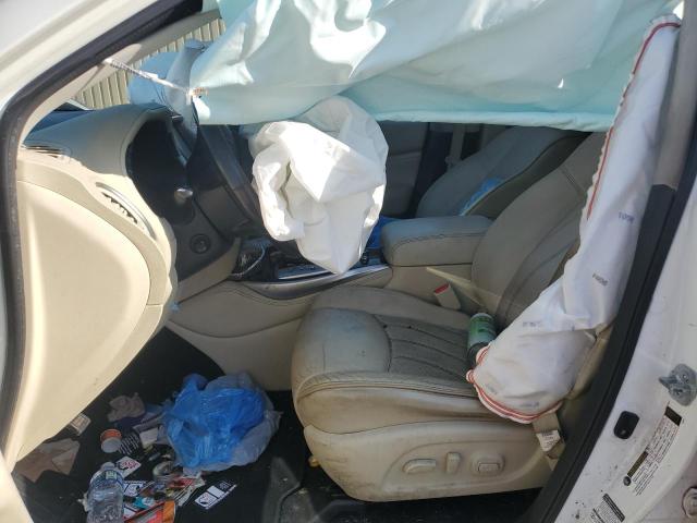 2015 INFINITI QX60 5N1AL0MM6FC501745