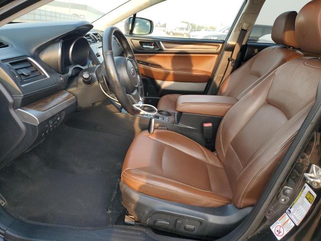 2019 SUBARU OUTBACK TOURING 4S4BSFTC8K3331420
