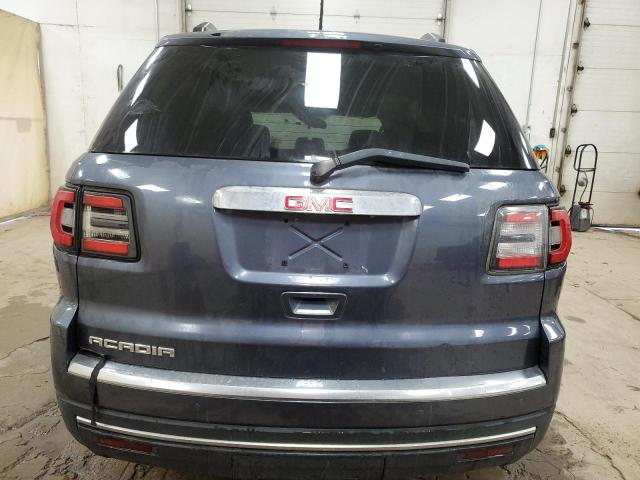 2014 GMC ACADIA SLT #3296324445