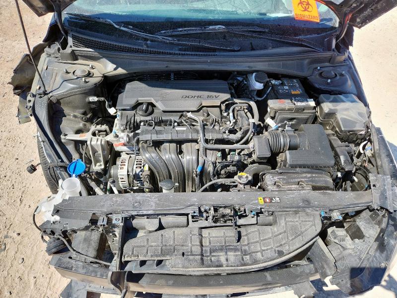 2023 HYUNDAI ELANTRA LI #3296507640