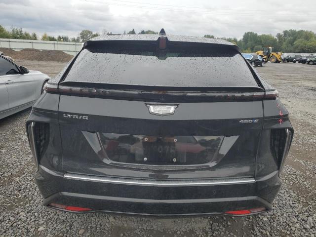 2023 CADILLAC LYRIQ LUXURY 1GYKPMRK8PZ002854