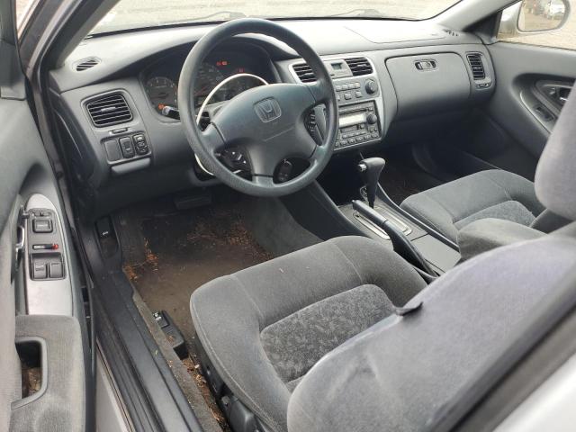 2001 HONDA ACCORD #3292299329