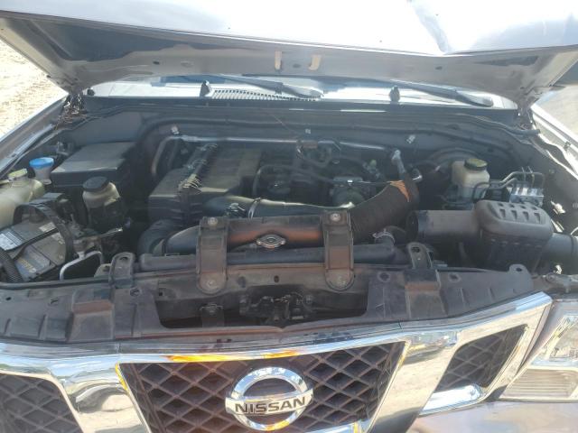 2018 NISSAN FRONTIER S - 1N6BD0CT2JN718721