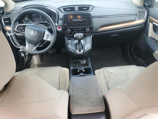 2019 HONDA CR-V EX - 5J6RW2H59KL003959