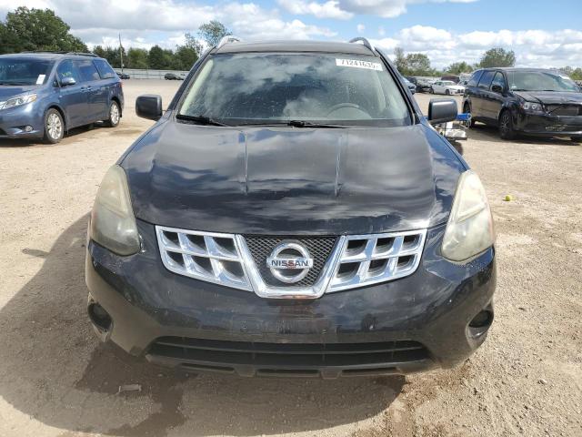 2015 NISSAN ROGUE SELE - JN8AS5MV7FW261847