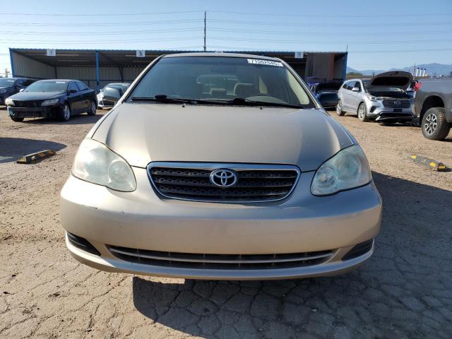 2007 TOYOTA COROLLA CE #3281620385