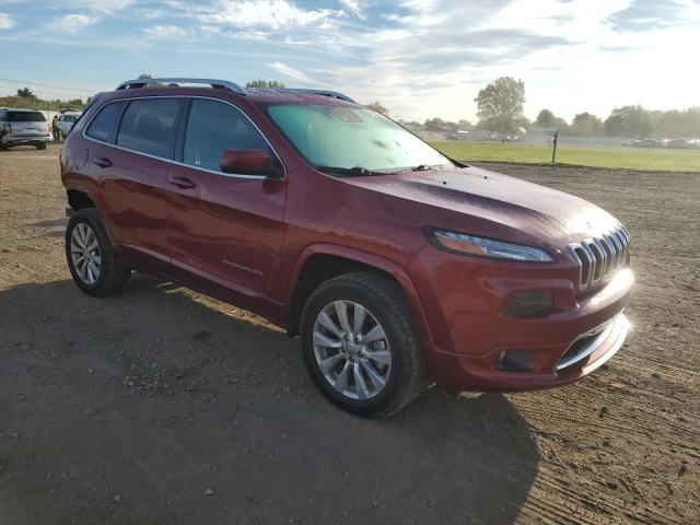 2016 JEEP CHEROKEE O 1C4PJMJS0GW318940