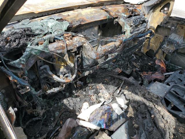 2012 CHEVROLET SILVERADO - 3GCPKSE72CG270468