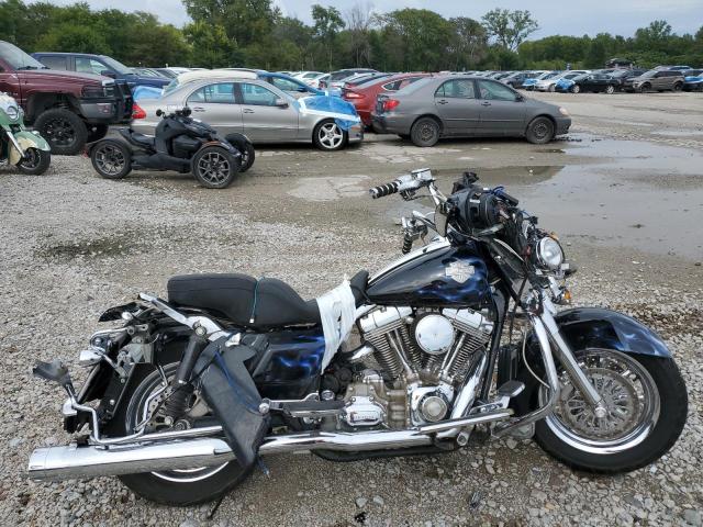 2005 HARLEY-DAVIDSON FLHT CLASS 1HD1DJV115Y642086