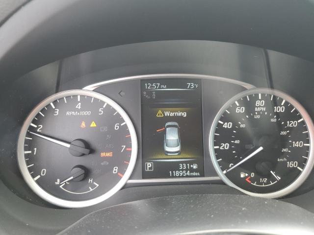 2017 NISSAN SENTRA S #3286536167