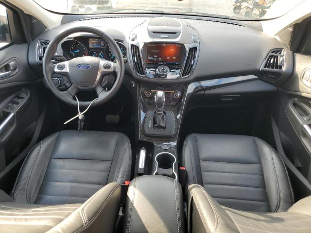 2014 FORD ESCAPE TIT - 1FMCU0J99EUE09706