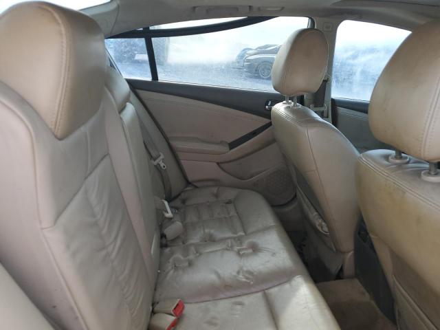 2011 NISSAN ALTIMA BAS - 1N4AL2AP8BC158841