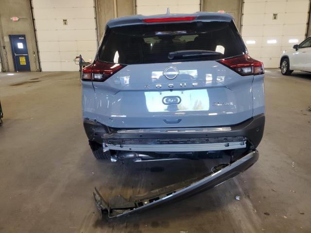 2023 NISSAN ROGUE SL 5N1BT3CB9PC934094