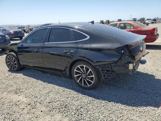 2021 HYUNDAI SONATA LIM 5NPEH4J27MH072831