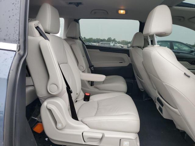 2025 HONDA ODYSSEY EXL - 5FNRL6H60SB067762