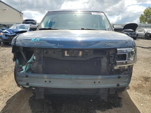 2016 FORD FLEX SE 2FMGK5B86GBA13865