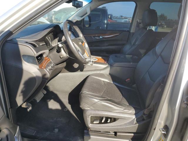2017 CADILLAC ESCALADE L 1GYS4BKJ5HR405500