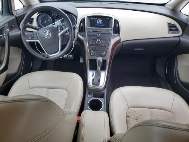 2015 BUICK VERANO 1G4PP5SK3F4146847