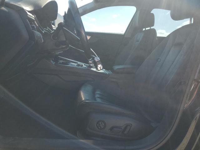 2018 AUDI A4 PREMIUM PLUS WAUENAF44JA093301