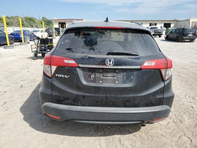 2021 HONDA HR-V EX #3260562083
