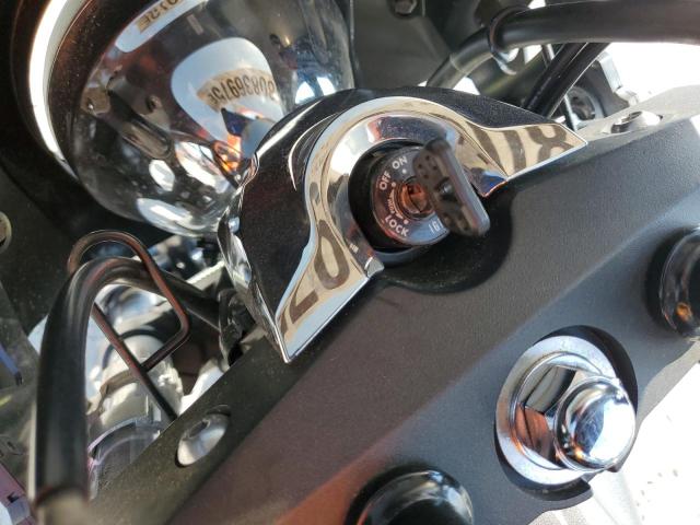 2011 YAMAHA XVS1300 CU JYAVP33E1BA003251