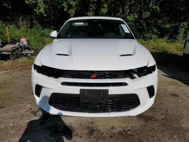 2024 DODGE HORNET R/T ZACPDFCW1R3A32749