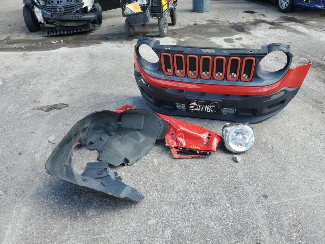 2015 JEEP RENEGADE SPORT - ZACCJAAT9FPC13962