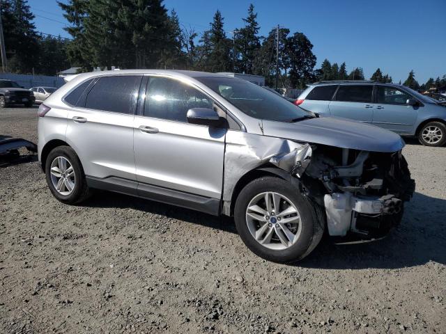 2017 FORD EDGE SEL #3297903791