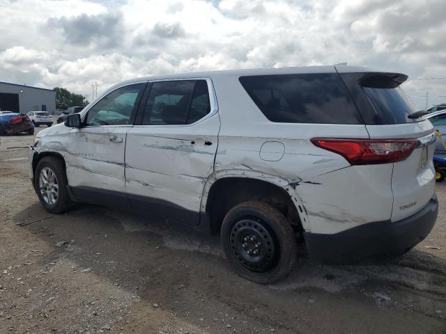 2018 CHEVROLET TRAVERSE L 1GNERFKW4JJ140832