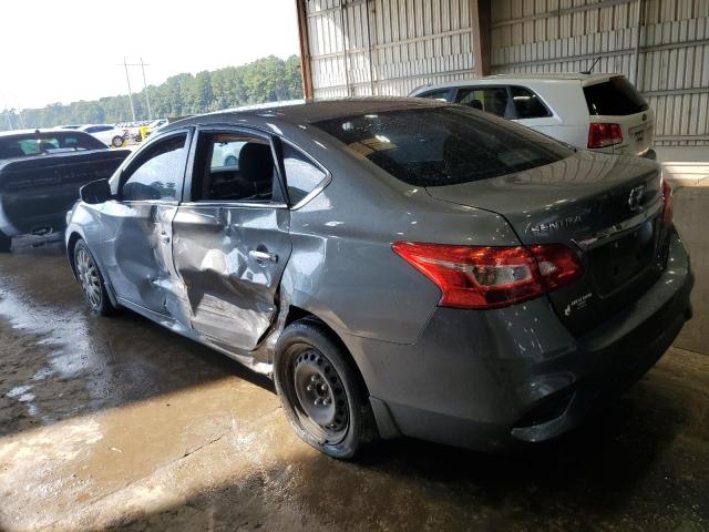 2019 NISSAN SENTRA S 3N1AB7AP9KY212894