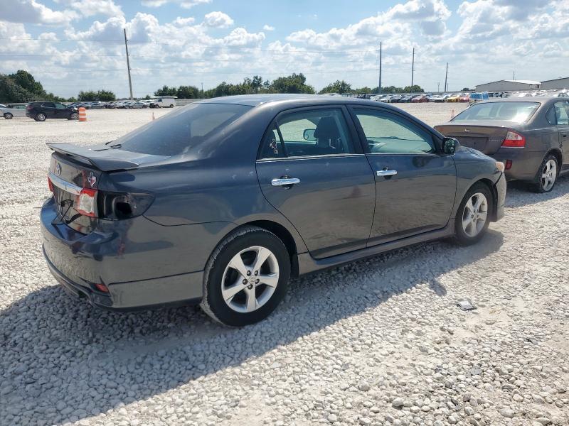 2012 TOYOTA COROLLA BA - Other View