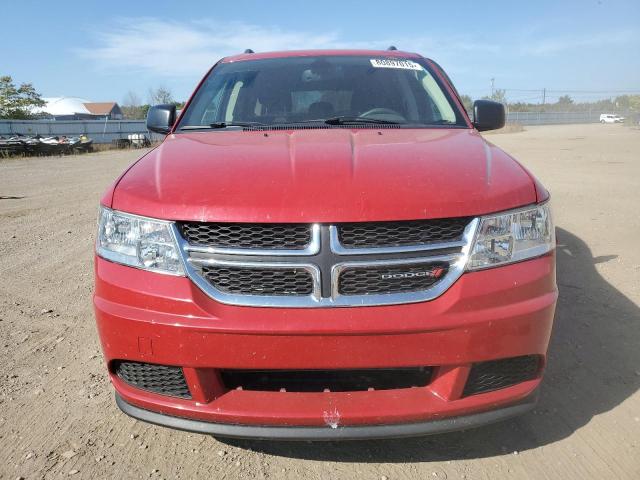 2019 DODGE JOURNEY SE 3C4PDCAB6KT789412