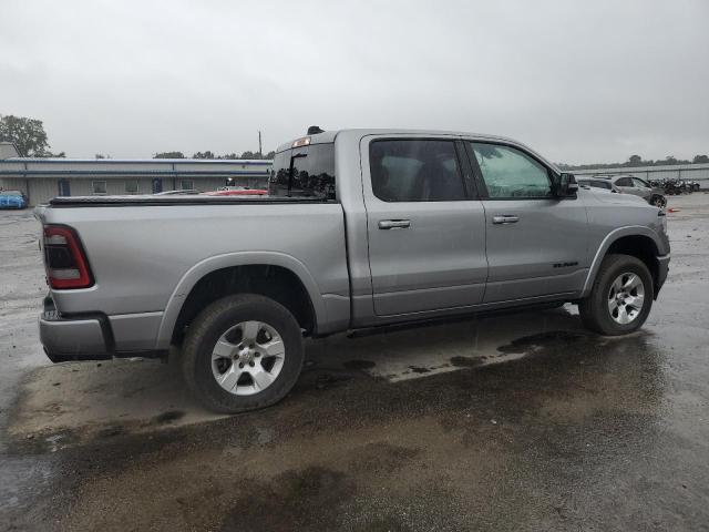2021 RAM 1500 LARAMIE 1C6SRFJT2MN613652