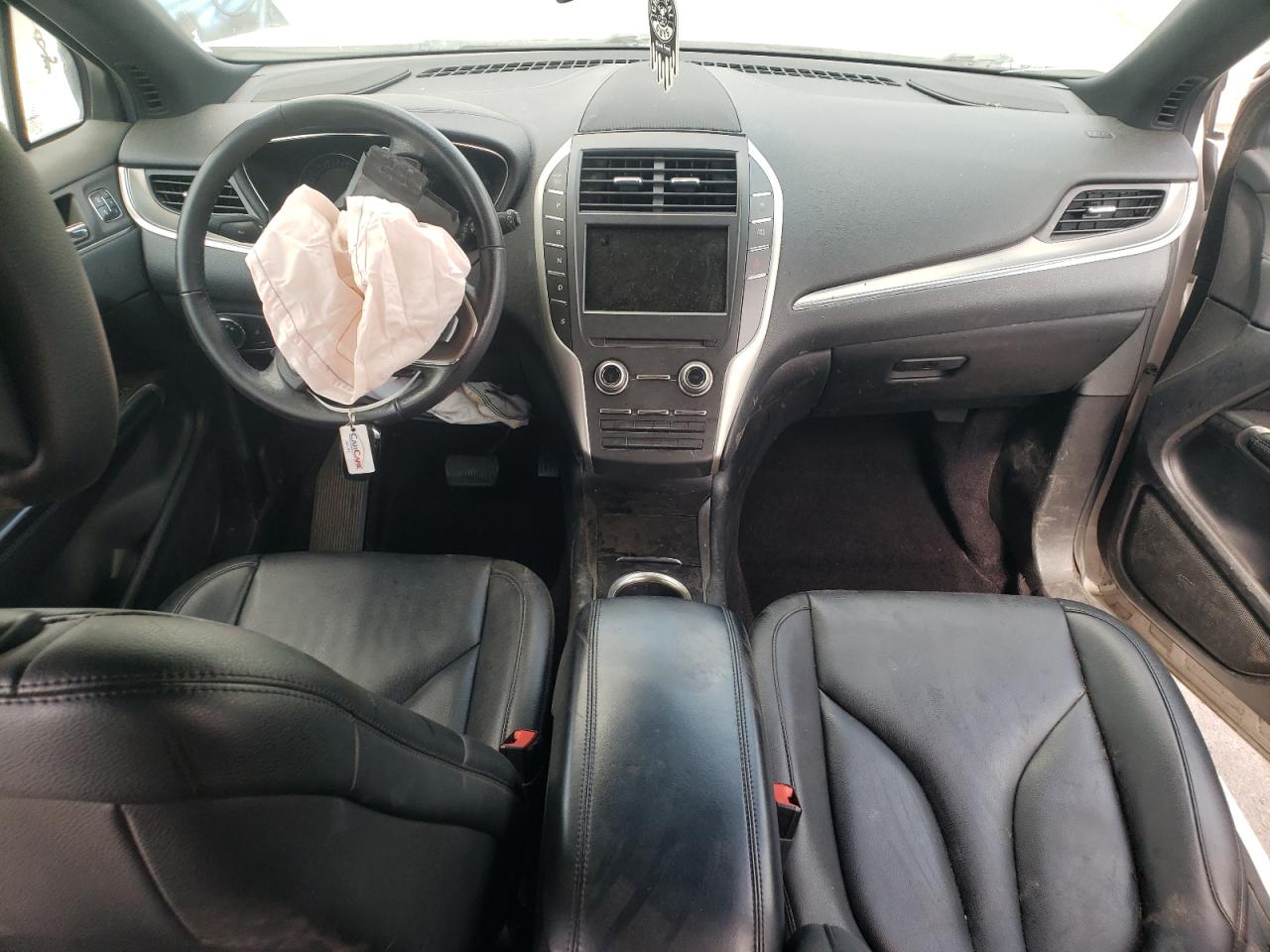 LINCOLN MKC PREMIERE