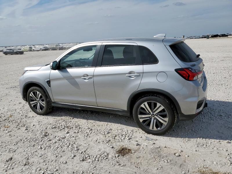 2020 MITSUBISHI OUTLANDER JA4AR3AU9LU019084