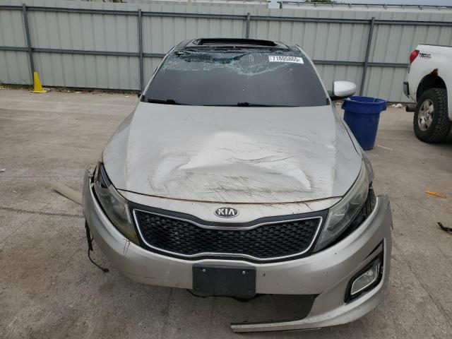 2015 KIA OPTIMA EX - 5XXGN4A77FG430831