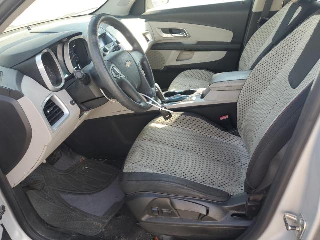 2011 CHEVROLET EQUINOX LS - 2CNALBEC7B6259455