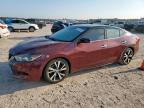 2017 NISSAN MAXIMA 3.5 - 1N4AA6AP9HC377684