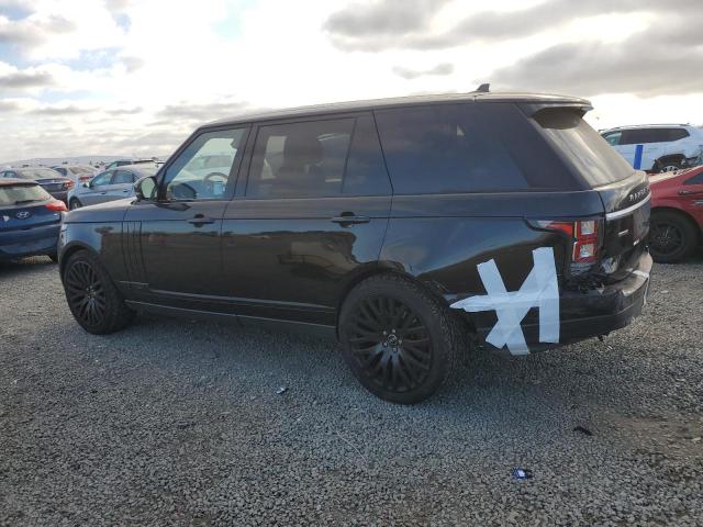 2016 LAND ROVER RANGE ROVE SALGS3EF1GA255518