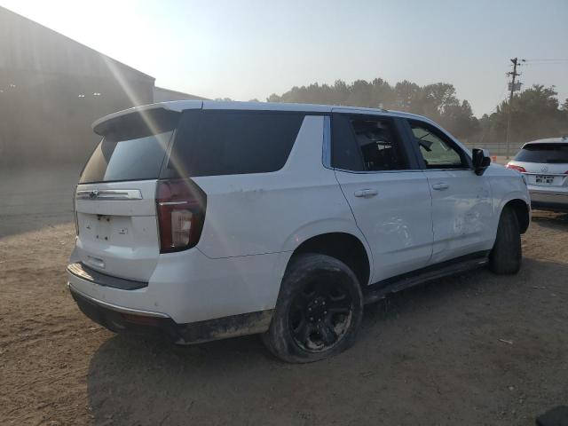 2022 CHEVROLET TAHOE C150 1GNSCLED0NR202361