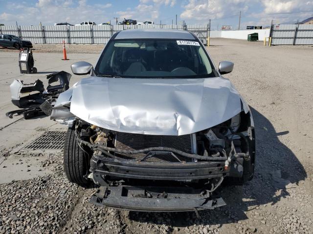 2017 NISSAN ROGUE S - KNMAT2MT3HP541090