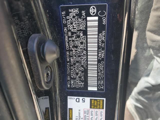 2015 TOYOTA PRIUS V - JTDZN3EU8FJ022823