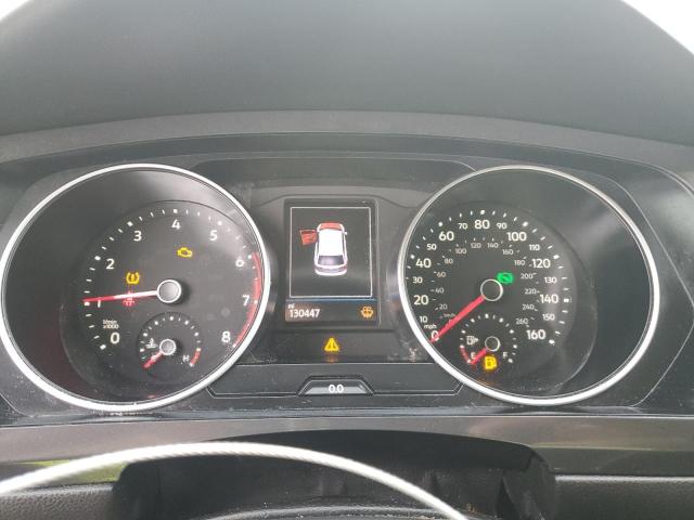 2020 VOLKSWAGEN TIGUAN SE 3VV3B7AX3LM057372