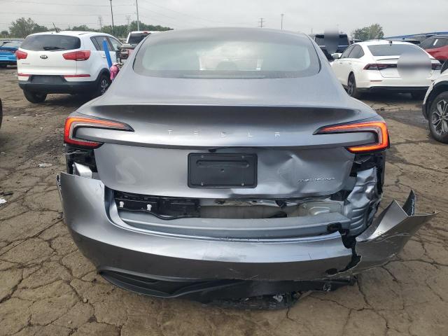 2025 TESLA MODEL 3 #3292330298