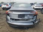 Lot #3292330298 2025 TESLA MODEL 3