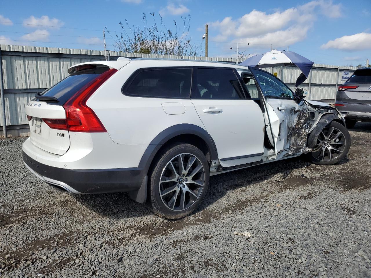 VOLVO V90 T6 INSCRIPTION